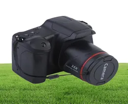 デジタルカメラ1080pビデオカメラカムコーダー16MPハンドヘルド16x Zoom DV Recorder Camcorder19859884