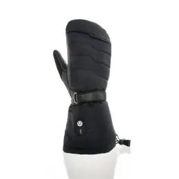 Rękawiczki sportowe Arcfomor zima bez palców - długa żywotność baterii Wodoodporna wiatroodporna oddychająca dla mężczyzn i panie wysokiej jakości El otmsa