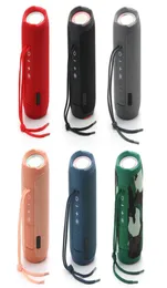 TG227 Lautsprecher tragbare Bluetooth -Lautsprecher Wireless Lautsprecher BlackgreyredNavy Bluepinkcamo 6 Farben x1108d4847394