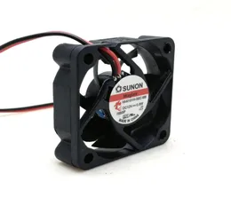 Для Sunon HA40101V4000C999 Охлаждающая революция 4CM DC12V 08W SouthNorth Bridge Ultraquiet Fan Fan6440244