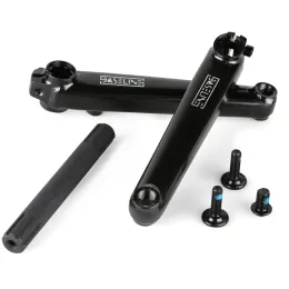 H-A-R-O BMX Baseline Krank Seti 170 135 mm Rulmanlar BB Seti