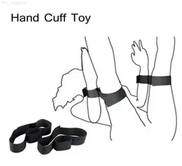 2022y Games Handcuffs Ankle Cuffs Restraints Shop Bdsm Bondage Gear Women Erotic Adult Slave Sex Toys For Couples2831793