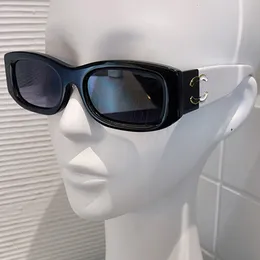 مصمم الشاطئ في الهواء الطلق نظارة شمسية بلانك CH5525 أزياء نساء نظارة شمسية مضادة لـ UV400 نظارة شمسية فاخرة نظارات غير رسمية للنظارات الشمسية للنساء