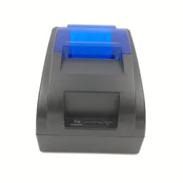 Printers TP5811R Hot selling cheap 58mm thermal printer serial port receipt printer for restaurant