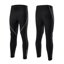 Pantaloni 2 mm pantaloni da immersione in neoprene pantaloni split da uomo a nuoto caldo e freddo snorkeling immersioni surf per navigare pantaloni per immersioni