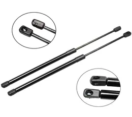 För Mini Countryman R60 Hatchback 201006 UP 495mm 2sts Auto Bakre baklucka Boot Gas Spring Struts Prop Lift Support Damper1591078