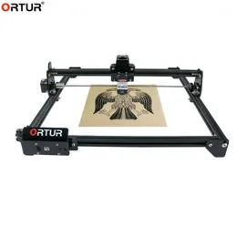 15W 20W GRBL Control Ortur Laser Engraving Machine Mini CNC Engraver Printer Wood Metal Stone Cutter Marking4698238