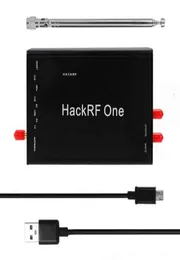 Hackrf One 1MHZ6GHZ RADIO SDR Communication Platform TREMITAL TELLIMENT مع GNU RADIO SDR إلخ 3909742