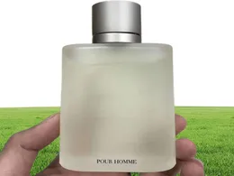 Uomo classico profumo di profumo maschile spray da 100 ml di note acquatiche aromatiche edt qualità normale e consegna rapida2345932