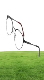 Nuovo design in lega di titanio in lega esterna occhiali da lettura Pochromica solare Scolorimento automatico Presbyopia Hyperopia Glasse7922476