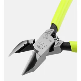 玉鋼　4kg TSUNODA KING TTC Angled Edge leaf cutter bee Diagonal