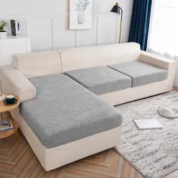 Стул охватывает водонепроницаемые 1/2/3/4 Seaters Disofa Sofa Cover Anti-Dust.