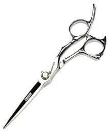 Hair Scissors Dresser Professional 60 55 7 Inch 440c Japan Steel Right Left Hand Thinning Tesoura Cutting Shears2027071