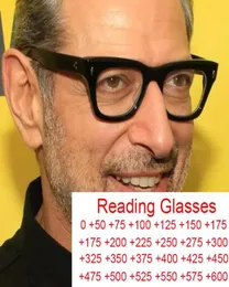 النظارات الشمسية عتيقة إطار صغير القراءة نظارات الرجال مصمم مسار مربع مربع عدسة صافية وصفة طبية وصفة طبية Lunettes Sunglassessun1293171