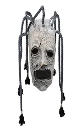 Halloween Horror Mask Slipknot Joyce Band Mask Cosplay Props36699998