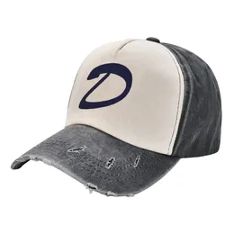 Telltales The Walking Dead Clementines Hat DCap Baseball Caprot Sol Hat Hat Baseball Cap Hat Festa para Man feminino 240410