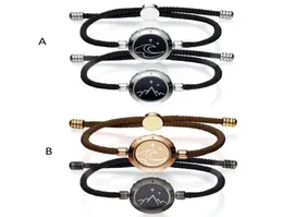Charmarmband Det starka ljuset som representerar kärlek smarta blinkande armband långdistansanslutning Bluetooth kompatibel1258985