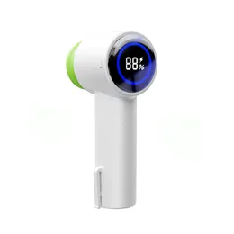 Пользовательский логотип вакуумный герметик сухой и влажный вакуумный герметик для хранения с крюком, цифровой дисплей Smart Function Baler для стеклянной банки