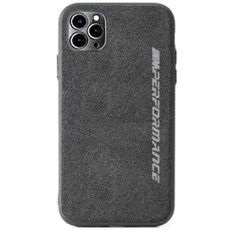 Поверните мех BMW Performance Sceplone для Apple iPhone 12mini 12 11 Pro Max 6 6S 7 8 PS x XR XSMAX SE2 Samsung Galaxy S8 S9 S10 Примечание 9 Sline Cover Copl Sline61806666666666666666