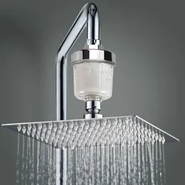 1 Set Water Outlet Purifier Universal Faucet Filter For Kitchen Bathroom Shower
