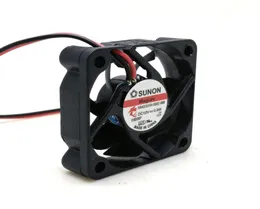 لـ Sunon HA40101V4000C999 ثورة التبريد 4CM DC12V 08W SOUTHNORTH BRIDGE ULTRAQUIET COWING FAN7318676