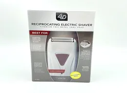 Ny 2021 Electric Hair Clipper 4D V8 Professional trådlösa män Hårklippmaskin Skägg RAZOR7992836