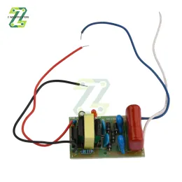 DC 3,7 V bis 1800 V Booster Converter Step Up Modul ARC Impuls DC -Motor mit hohen Spannung 1800 -V -Kondensatoren