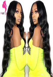 Queen 8a Malaysian Body Wave Hair Bundles Bodywave Virgin Human Hair Bundles 젖은 weaves 3 4bundles Indian Malaysian2884235