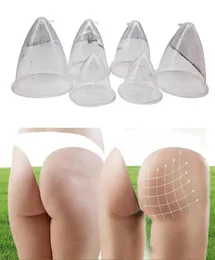 Portable Slim Equipment Enlargement Machine For Buttock Enlarge With Vacuum Pump Breast Enhancer Massager2151040