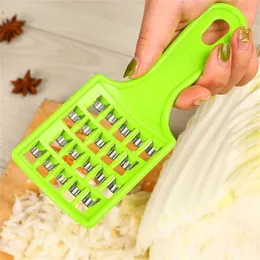 Scegli cavolo verdure taglialette per verdure a pasta pelatrice cutter manuale di elicottero di frutta gamber gadget utensili da gadget cucina