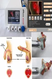 ESWT Şok Dalga Terapisi Makinesi Elektromanyetik Ekstrakorporeal Şok Dalgası Ağrı Tedavisi Sistemi ve Erektil Disfonksiyon Tedavisi1446377