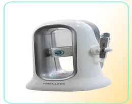 Mini Aqua Hydra Peel Machine Hydro Dermabrasion Facial Spa Ausrüstung Wasser Vakuumschale Hydrafacial Microdermabrasion Beauty Dev8588812