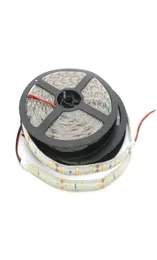 Faixa de LED de DC12V 5630 SMD Luz flexível 60LEDSM 5M IP65 Água à prova de água3609848