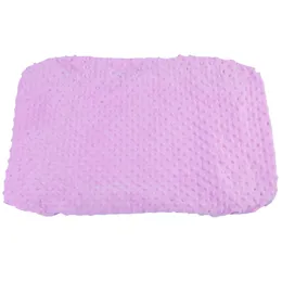 Cover Baby Diaper Change Pad Infants Changing Liners Breathable Table Massage Gifts Nursery