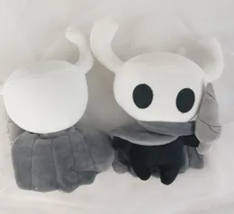 30 cm Hot Game Hollow Knight Plush Toys Figura Ghost Plush Polped Animals Doll Brinquedos Kids Toys for Christmas Gift4338435