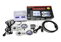 Classic Edition Game Console integriert 821 Super Nintendo Video Game Consoles9871741