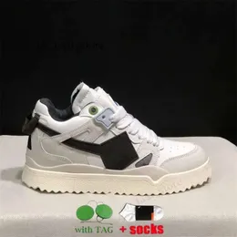 Offs Sheos Dhgate Out Out Office Sneaker Mens Mens Fomens Casual Designer Luxury Low Top Walking Leather Basketball Runners Luxury 690
