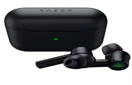 Razer Hammerhead True Pro Wireless Cuffie TWS Bluetooth 50 IPX4 EARBUD INEAR Microfono auricolare auricolare HEA117935366