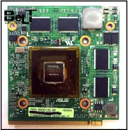 Płyta główna GT220M GT 220M 1GB VGA karta graficzna dla ASUS x66IC K61IC K50io K70IC X70IC K51IO