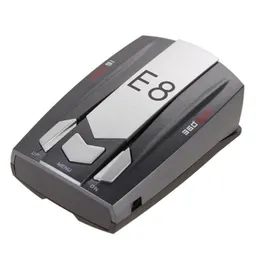 Narzędzia diagnostyczne E8 LED GPS detektor laserowy kontraktowe samochody Electronics Antiradars prędkość automatyczna ostrzeżenie o ostrzeżeniu głosowym de69999730