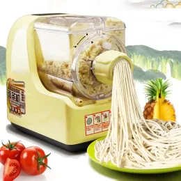 Produttori da 220 V CAKER ELETTRICE CAKER AUTOMATICO SPAGHETTI Pasta per pasta per noodles vegetali taglieri di gnocchi.