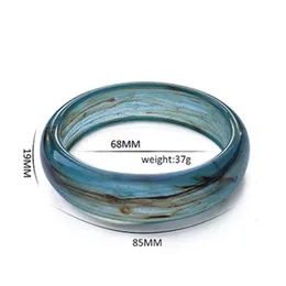 希少 MOUNTAIN RESEARCH ACRYLIC BANGLE 希少 MOUNTAIN RESEARCH ACRYLIC BANGLE 希少 MOUNTAIN RESEARCH