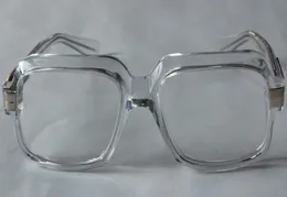 2018 Moda 607 Vintage gözlükler Cleargold Frame Clear Lens Orijinal kutu 56mm 18mm 140mm1232958 ile yepyeni