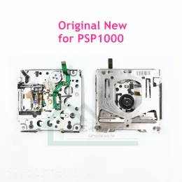 الملحقات الأصلية الجديدة لـ PSP 1000 KHM420AAA البصري UMD Laser Presentive لإصلاح وحدة التحكم PSP1000