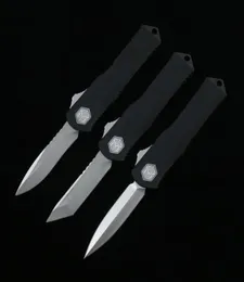 Mini Zulu Automatic Bounty Hunter Knives UTX85 UT70 D2 Blade BM3300 A07 C07 9400 535 3400 MK6 MK7 CAMPAGGIO OUTDOOR CAMPAGGIO4417506