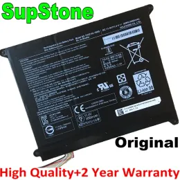 バッテリーSUPSTONE本物の元のPA5214U1BRS PA5214Uラップトップバッテリー用のToshiba Portege Z20TB Z20TC WT20B106 Z20TC11N Z20TB10E