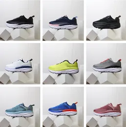 One Bondi 6 Melhores tênis de corrida almofadados sapatos de estrada esportiva de produtos OnLinesneakers Dhgate Yakuda Sale a venda durante todo o dia Sneakers Desconto