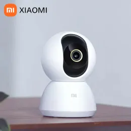 Trimmers Xiaomi Mijia Mi Smart IP -Kamera 2K 1296p 360 Angle Video CCTV WiFi Nachtsicht Wireless Webcam Security Cam Home Babypitor