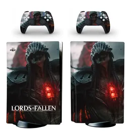 Pellicola Adesiva Per Controller PS4 - Final Fantasy VII - Cloud & Sephiroth - Foto 6