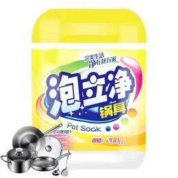 Cleaner per cucina multi -scopo All Purpose DeGraaser Spot Remover Potenti soluzioni di pulizia per rimuovere le macchie ostinate